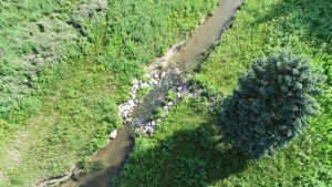 ShoreSOX solutions for stream bank erosion